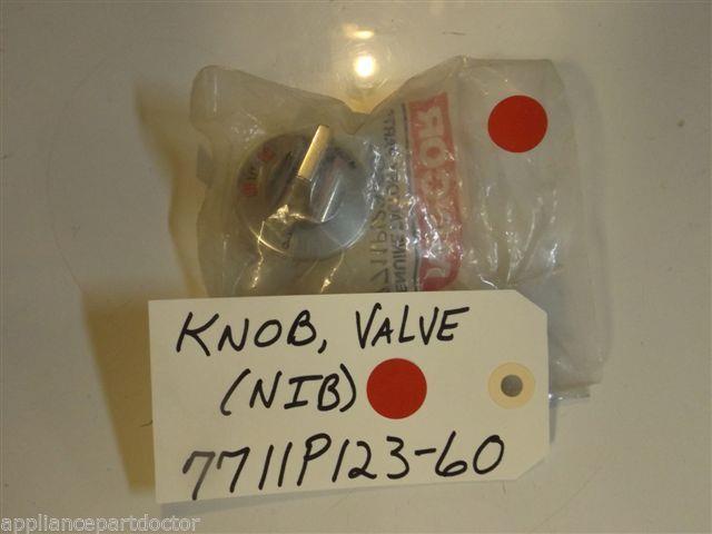 Maytag Whirlpool Stove 7711P123-60 Knob Valve NEW IN BOX Maytag Whirlpool Stove 7711P123-60 Knob Valve NEW IN BOX